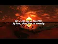 Thomas Rhett - Us Someday (Lyric Video)