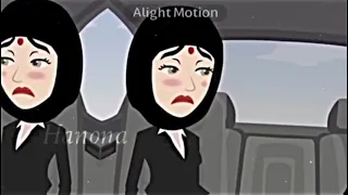 بشريه في قلب مصاص دماء بسمه رجب 