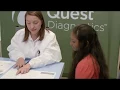 Onsite Health Coaching from Quest Diagnostics