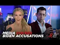 Media Covers Allegations Against Biden Accuser But NOT Accuser s Allegations with Margot Cleveland