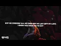 Chloe - Favorite (Lyrics) ft. Anderson .Paak