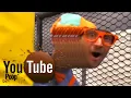 YTP Blippi s cracked out rampage