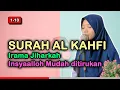 Download Lagu Al Kahfi 1-10 Irama Jiharkah