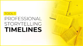 Timeline js Tutorial - Professional Storytelling