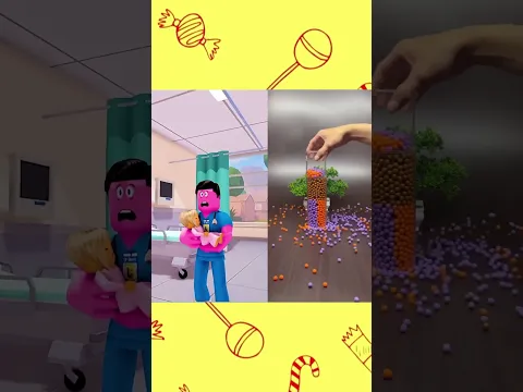 ๐ซ๐ TODOS PENSAM NA KAREN RUIM #roblox #shorts