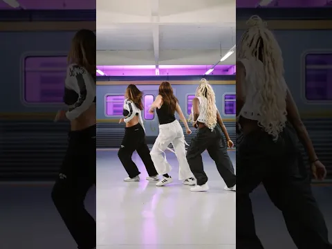 DANCING ON MY OWN — ¡SUBE EL RITMO! ✨