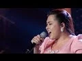 Lagu Vietnam Idol 2013 - Nỗi nhớ đầy vơi - Minh Thùy