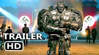 transformers 5 