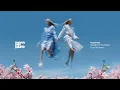 Nora En Pure ft. Robinson - Hyperreal (Middle of the Night)