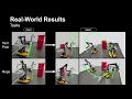 Robotic Planning and Control for Deformable Linear Object Manipulation TASE 2025