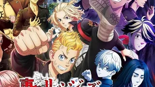 انمي طوكيو ريفينجرز الحلقة1مدبلج عربي 