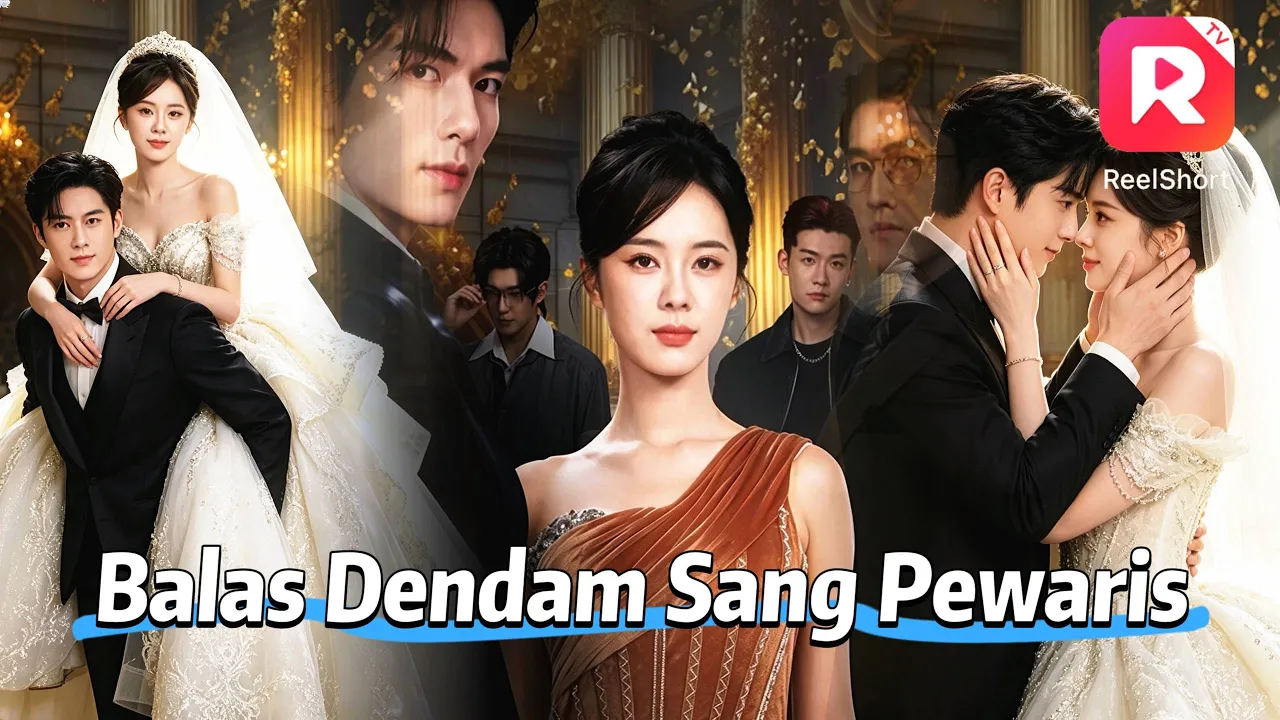 [DUB]Betrayed by my fiancé, I married a cold CEO on a whim, never expecting him to spoil me so much poster