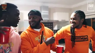 track 2 from amapiano balcony mix africa live with sir trill s3 ep5