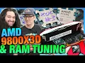 Download Lagu Hacking Memory \u0026 Reprogramming Motherboards, ft. AMD Engineer