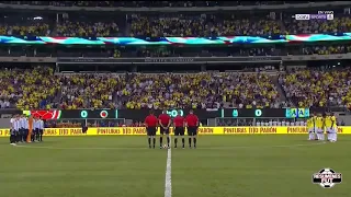 argentina 0 vs colombia 0 friendship match 12 09 2018 highlights