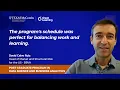 David s Review of UT Austin s Data Science Program