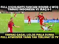 Download Lagu FULL CUPLIKAN MOMEN FANCAM INDONESIA VS IRAQ 0-1❗️ TIMNAS INDONESIA GAGAL LOLOS KE PIALA DUNIA 2026