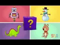 I Like You featuring Milo | + More Kids Songs | Super Simple Songs