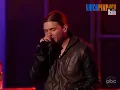 Shinedown - Bully (Jimmy Kimmel Live!)