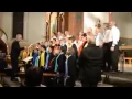 Download Lagu Desaku yang Kucinta dinyanyikan di Gereja Swiss