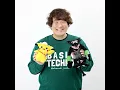 Jariboy Jarigirl (TV size)
