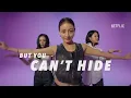 “Takedown” Official Lyric Video feat. Jeongyeon, Jihyo and Chaeyoung from TWICE | KPop Demon Hunters