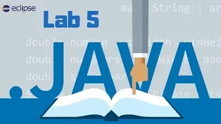 Java Lab 5