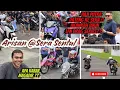 Download Lagu ADA APA HAJI PUTRA SAMPE DATENG KE SERA SENTUL ?? ARISAN MATIC DI SENTUL KEREN POL ACARANYA!! 