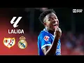 HET GAAT ER HARD AAN TOE IN MADRILEENSE DERBY!! 🤯🥵 | Rayo Vallecano vs Real Madrid | La Liga 2025/26