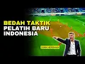 Lagu JOHN HERDMAN'S TACTICS BEAT JAPAN | INDONESIA'S NEW COACH