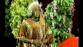 حفل جوالة الملك سعود 1420 هـ 