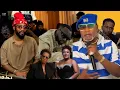 Lagu KOFFI OLOMIDE ATUTI FALLY IPUPA BA BORDURE NA LIVE PONA GIM'S IKA DE YONG Vs VIRGINIE MANGANGA 