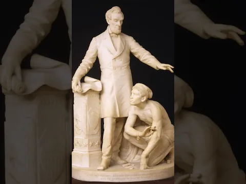 Great Art Explained: Edmonia Lewis