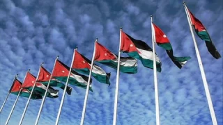 طبعا بنحبك يا اردن دندنها