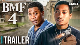bmf season 4 trailer 2025 release date l first look 