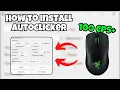 Best Auto Clicker For PC 2026 - OP Auto Clicker
