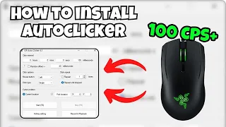 Best Auto Clicker For PC 2026 - OP Auto Clicker