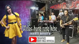 Download WELAS HANG RENG KENE - WONG JOWO#DIDIN MKA OFFICIAL MP3