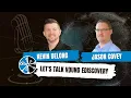 Let s talk Vound eDiscovery with Jason Covey of Haystack ID