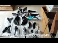 Body kit FAzar v2 v2