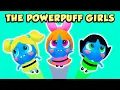 Download Lagu The Powerpuff Girls - Opening Theme Song By The Moonies