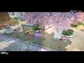 Download Lagu Vietsub kara  Sakura no hana ga mai ochiru toki Honkai Impact 3 ver