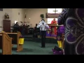 Canton Spirituals-Dont Worry About Me