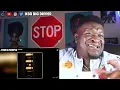 Christmas Came EARLY!!! | J Hus, Skepta - Outside (REACTION)