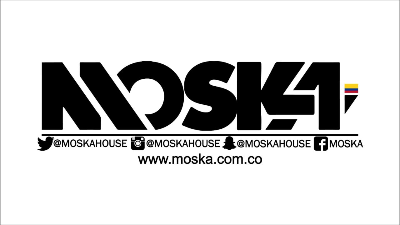 Moska - Macondo (Original Mix) Moska - Macondo (Original Mix)