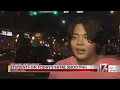 UNC students react after on campus deadly shooting