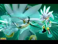 Download Lagu Silver The Hedgehog Theme Dream Of An Absolution 2006 (Sonic 06)