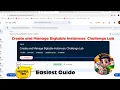 Create and Manage Bigtable Instances Challenge Lab