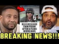 Lagu Maino Addresses Hanging With Max B Rumors After Being Seen At The Jets Game After Max B Release