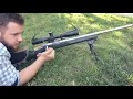 Semi Auto vs Bolt Action AR-10 308